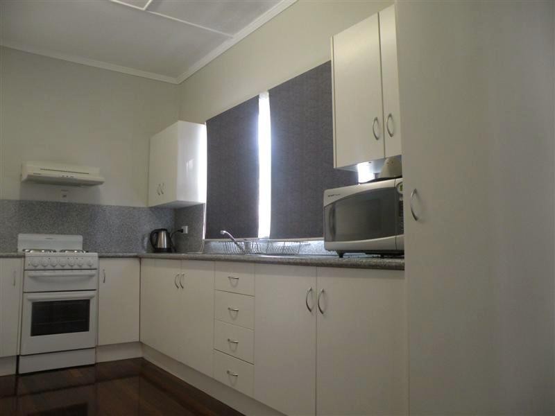 1 Baden Powell, Wandal QLD 4700
