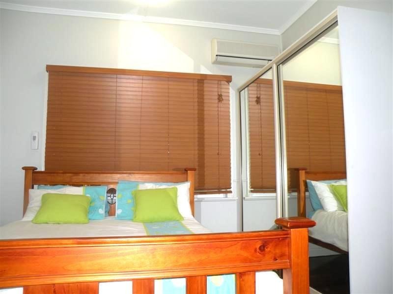 1 Baden Powell, Wandal QLD 4700