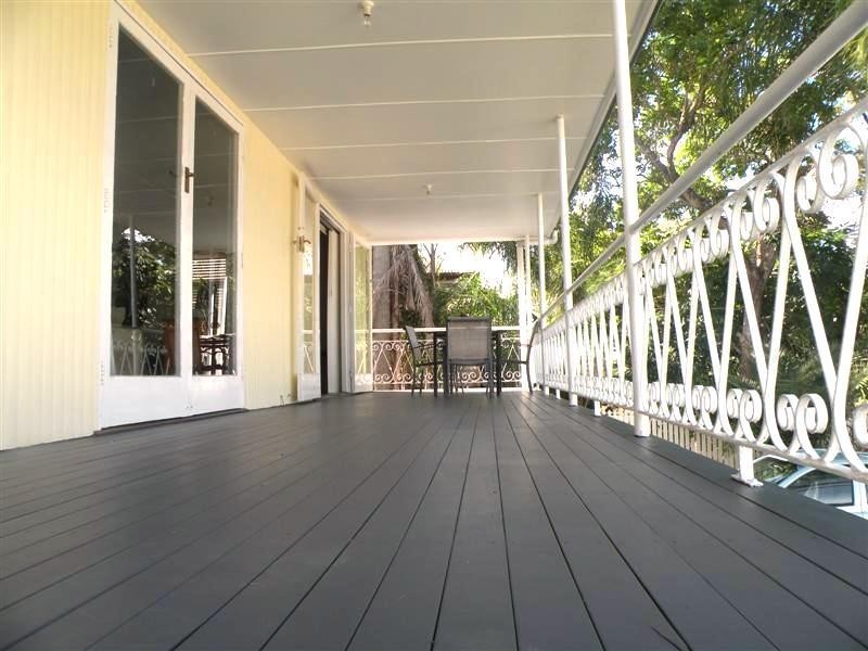 1 Baden Powell, Wandal QLD 4700