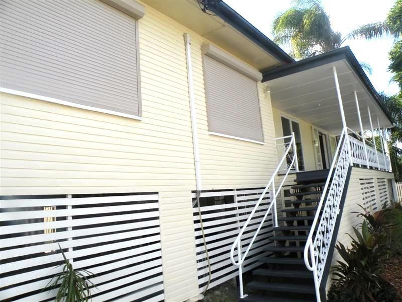 1 Baden Powell, Wandal QLD 4700
