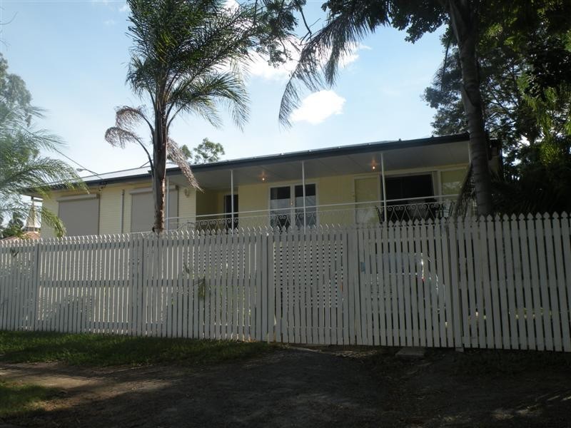 1 Baden Powell, Wandal QLD 4700