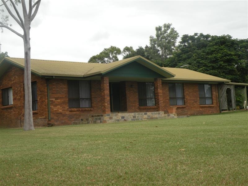 10 Emmerson Drive, Glenlee QLD 4711