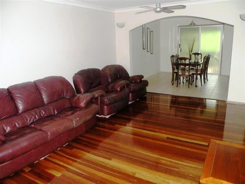 101 Grosskopf Street, Frenchville QLD 4701