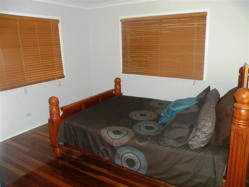 101 Grosskopf Street, Frenchville QLD 4701