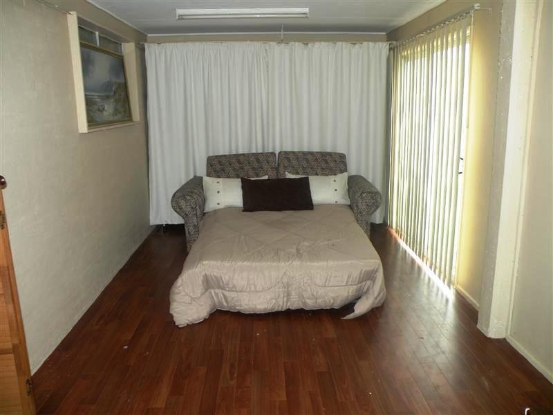 101 Grosskopf Street, Frenchville QLD 4701