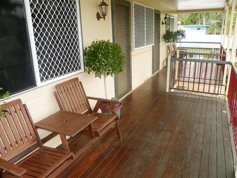 101 Grosskopf Street, Frenchville QLD 4701