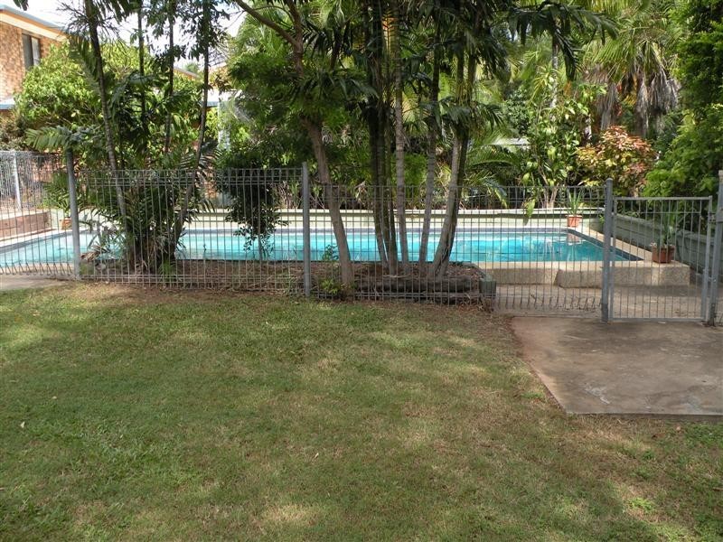 101 Grosskopf Street, Frenchville QLD 4701