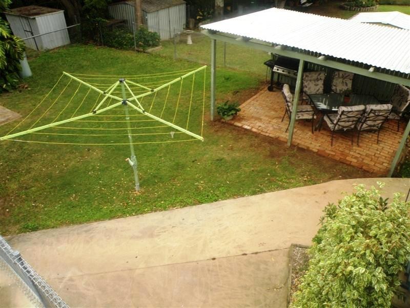 101 Grosskopf Street, Frenchville QLD 4701