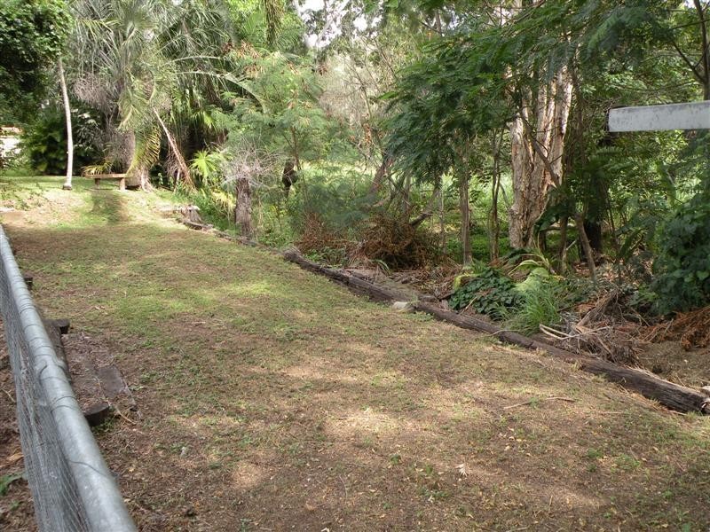 101 Grosskopf Street, Frenchville QLD 4701