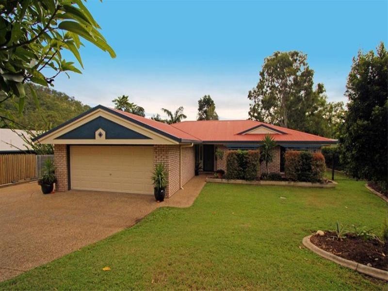 9 Frenchmans Lane, Frenchville QLD 4701