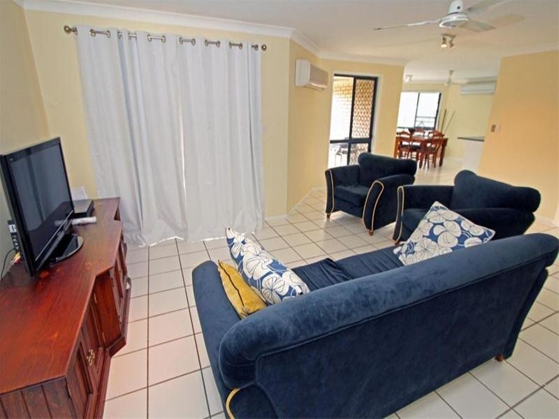 9 Frenchmans Lane, Frenchville QLD 4701