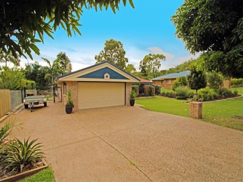 9 Frenchmans Lane, Frenchville QLD 4701