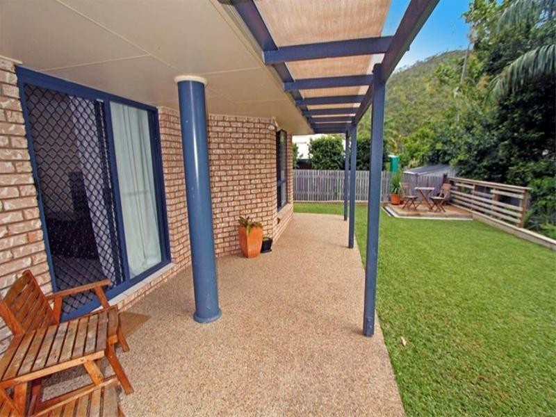 9 Frenchmans Lane, Frenchville QLD 4701