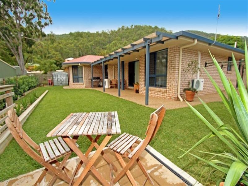 9 Frenchmans Lane, Frenchville QLD 4701