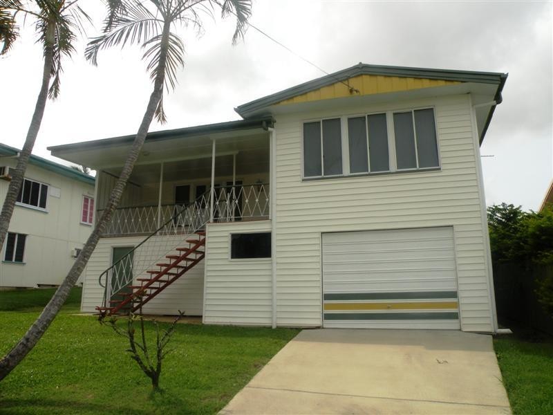 9 Jeffries Street, The Range QLD 4700