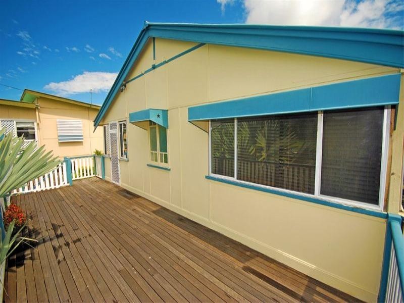 398 Quay Street, Rockhampton QLD 4700