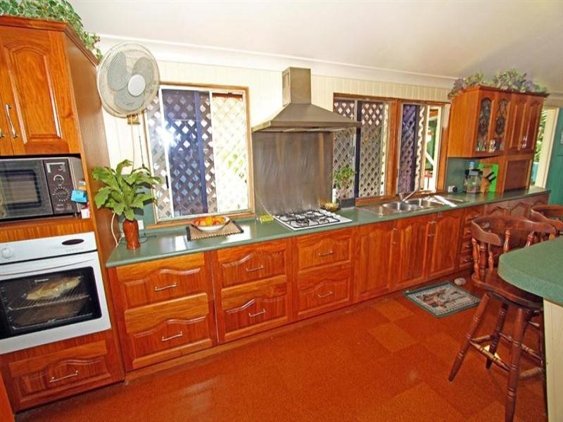 4 Jardine Street, Wandal QLD 4700