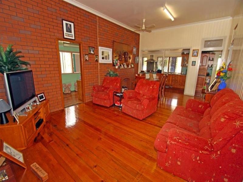 4 Jardine Street, Wandal QLD 4700