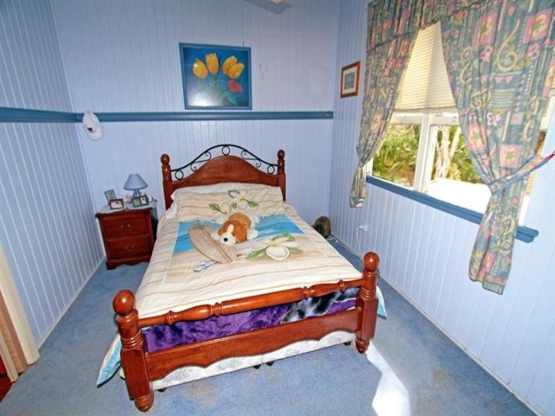 4 Jardine Street, Wandal QLD 4700