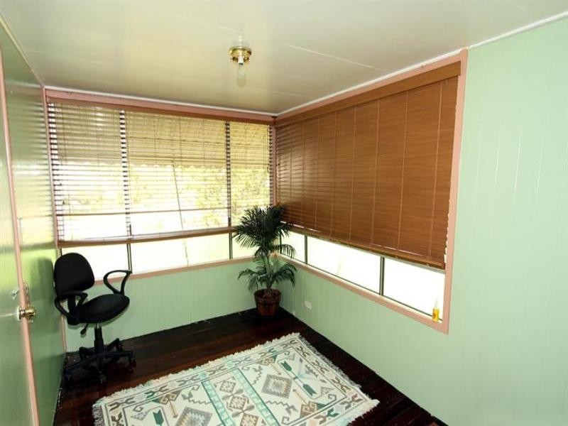 4 Jardine Street, Wandal QLD 4700