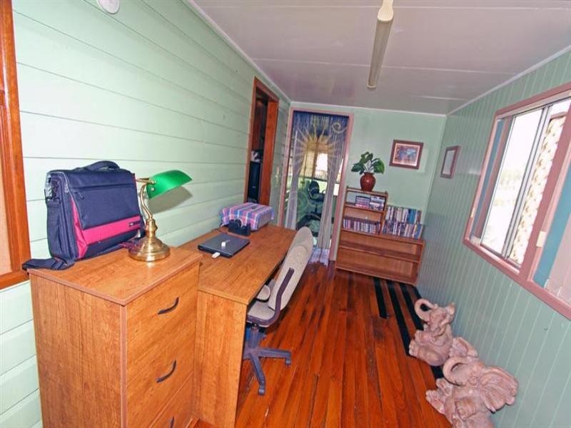 4 Jardine Street, Wandal QLD 4700