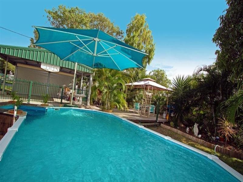 4 Jardine Street, Wandal QLD 4700