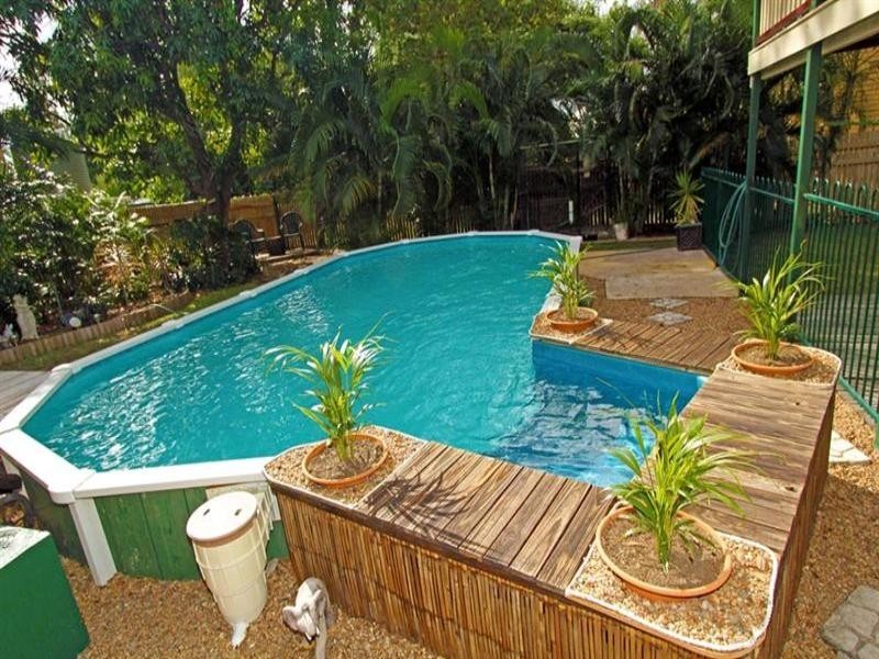 4 Jardine Street, Wandal QLD 4700