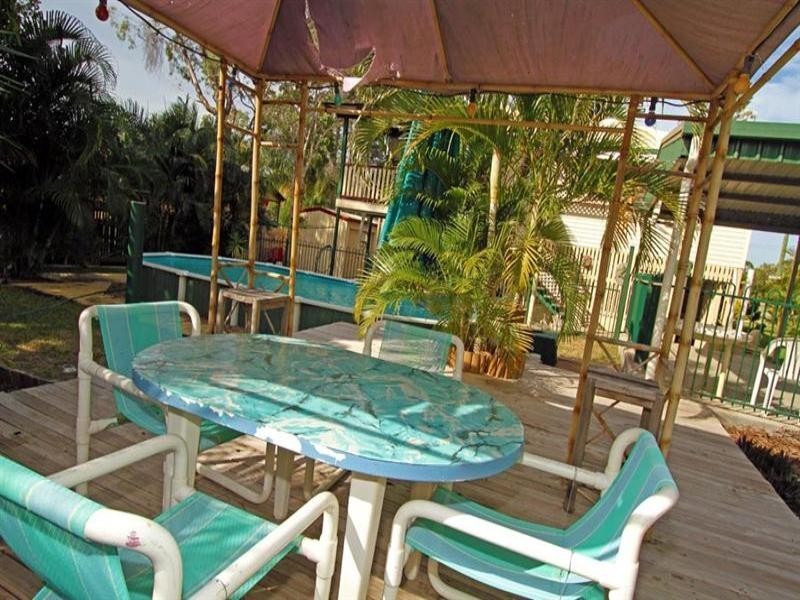 4 Jardine Street, Wandal QLD 4700