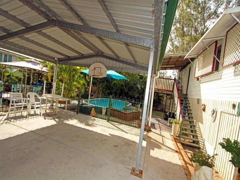 4 Jardine Street, Wandal QLD 4700