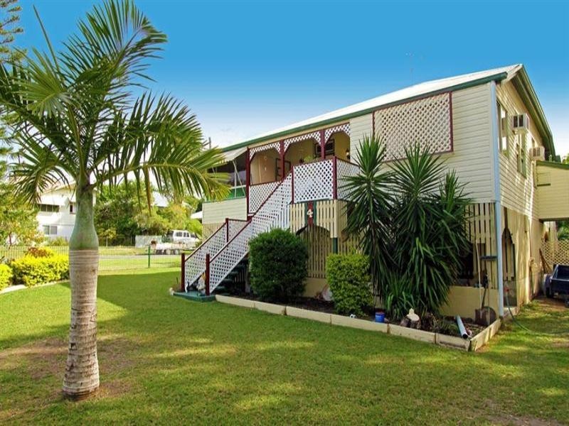 4 Jardine Street, Wandal QLD 4700