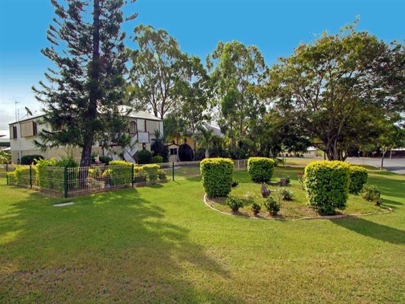 4 Jardine Street, Wandal QLD 4700