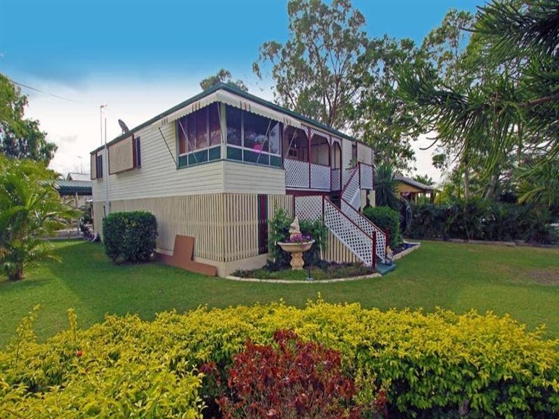 4 Jardine Street, Wandal QLD 4700