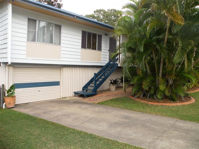 311 Mills Avenue, Frenchville QLD 4701