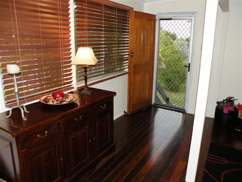 311 Mills Avenue, Frenchville QLD 4701