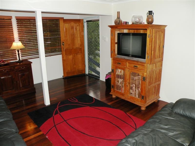 311 Mills Avenue, Frenchville QLD 4701