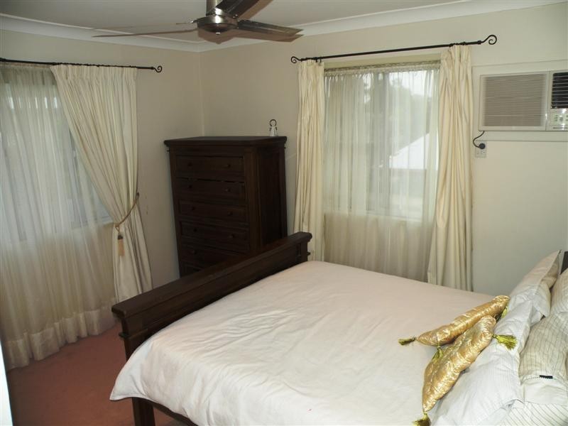 311 Mills Avenue, Frenchville QLD 4701