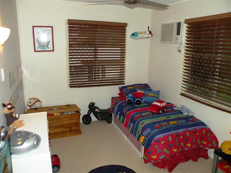 311 Mills Avenue, Frenchville QLD 4701