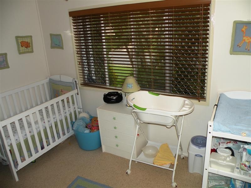 311 Mills Avenue, Frenchville QLD 4701