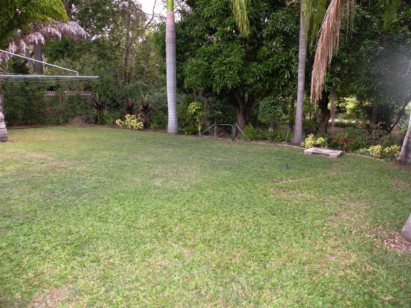 311 Mills Avenue, Frenchville QLD 4701