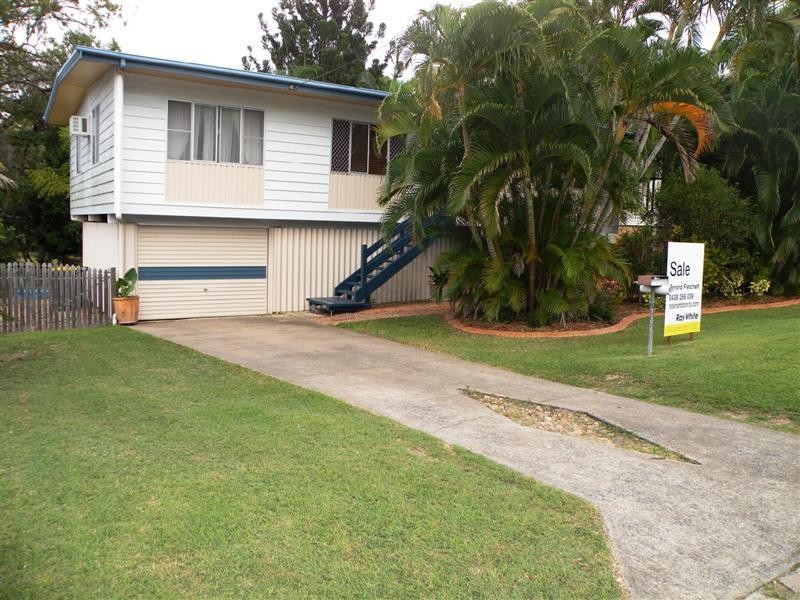 311 Mills Avenue, Frenchville QLD 4701