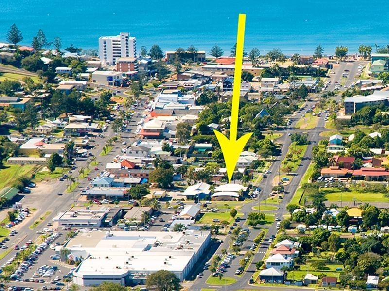61 Queen Street, Yeppoon QLD 4703