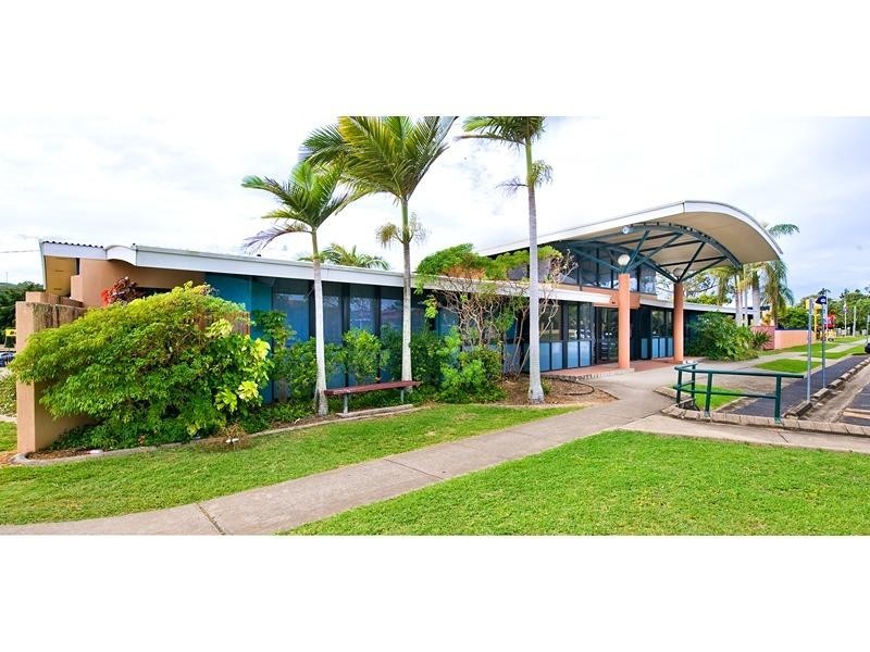 61 Queen Street, Yeppoon QLD 4703