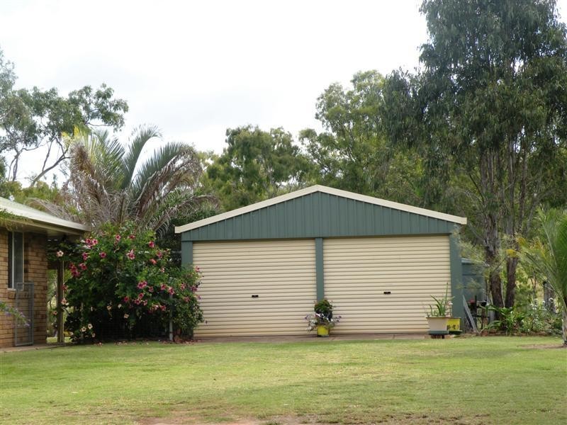 20 Hempseeds Road, Walmul QLD 4714