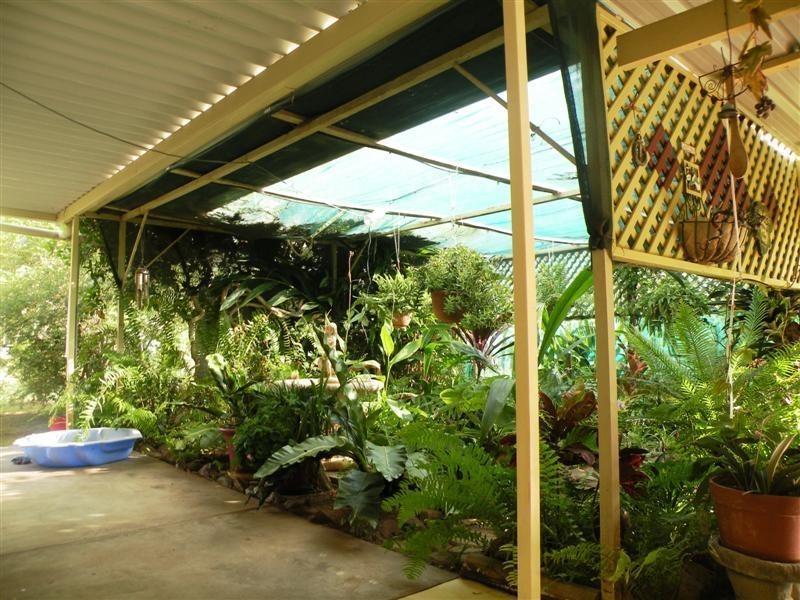 20 Hempseeds Road, Walmul QLD 4714