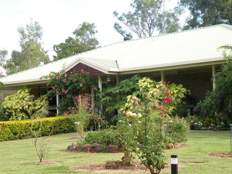 20 Hempseeds Road, Walmul QLD 4714