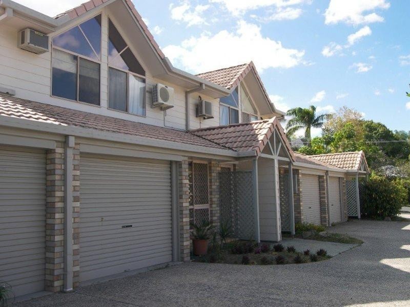 3/31 Oswald Street, Allenstown QLD 4700