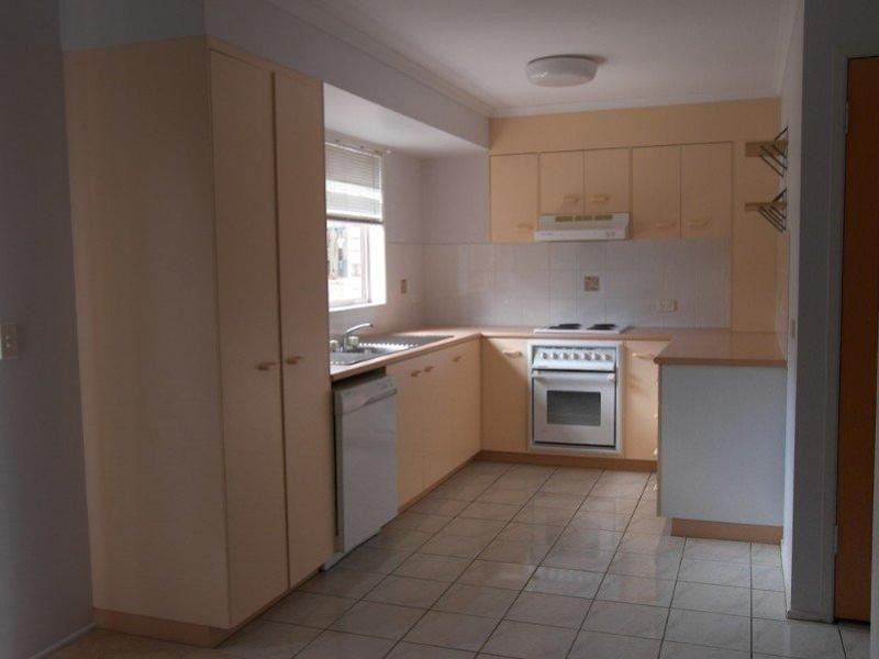 3/31 Oswald Street, Allenstown QLD 4700