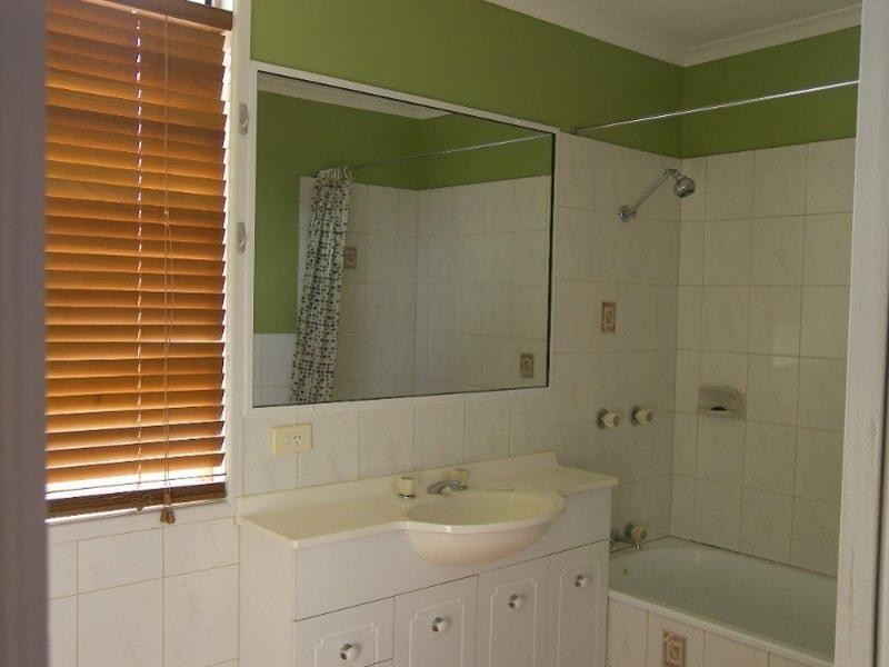 3/31 Oswald Street, Allenstown QLD 4700