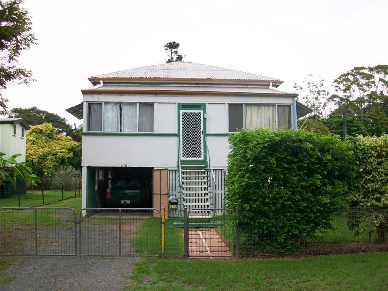 308 KENT Street, Rockhampton QLD 4700
