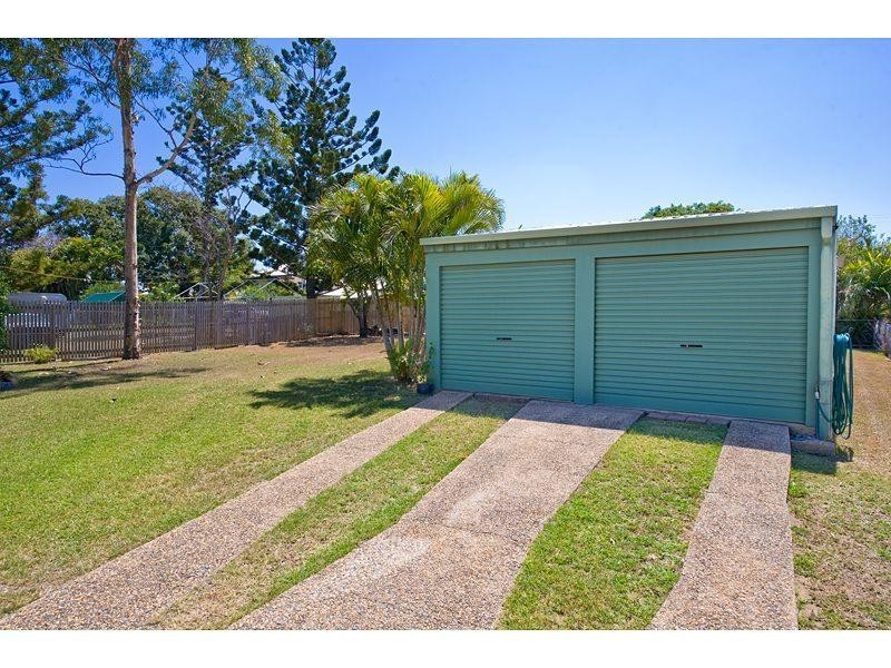 27 Armstrong Street, Berserker QLD 4701